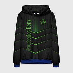 Мужская толстовка Mercedes-Benz
