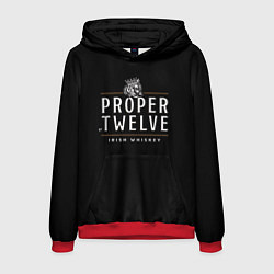 Мужская толстовка Conor McGregor Proper Twelve