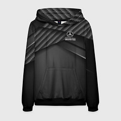 Мужская толстовка Mercedes-AMG