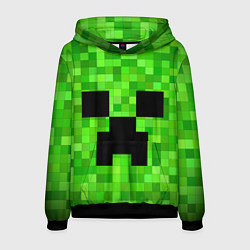 Мужская толстовка MINECRAFT