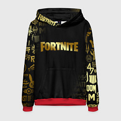 Мужская толстовка FORTNITE