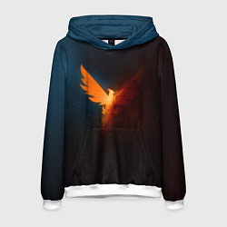 Мужская толстовка The Division 2