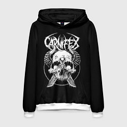 Мужская толстовка Carnifex