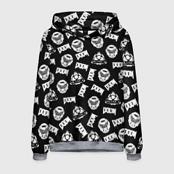 Мужская толстовка Doom Eternal