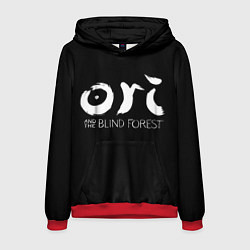 Мужская толстовка Ori