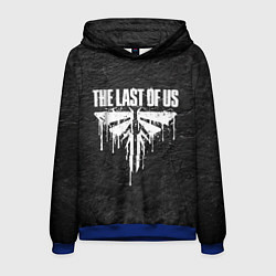 Мужская толстовка THE LAST OF US