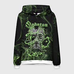 Мужская толстовка Toxic Sabaton