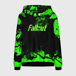 Мужская толстовка FALLOUT