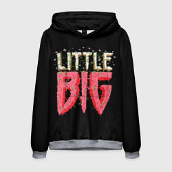 Мужская толстовка Little Big