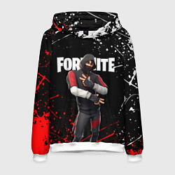 Мужская толстовка FORTNITE IKONIK