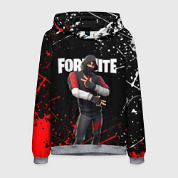 Мужская толстовка FORTNITE IKONIK