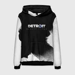 Мужская толстовка Detroit:Become Human