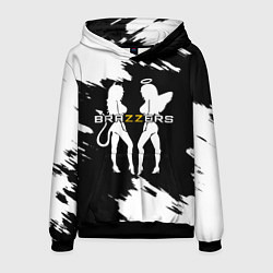 Мужская толстовка Brazzers