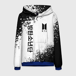 Мужская толстовка BTS