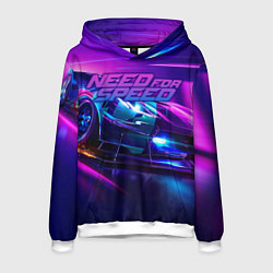 Мужская толстовка Need for Speed