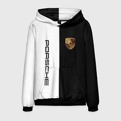 Мужская толстовка PORSCHE