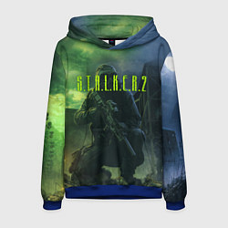 Мужская толстовка STALKER 2