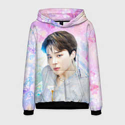 Мужская толстовка БТС 2020 Season Greeting Чимин