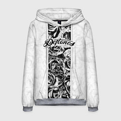 Мужская толстовка Deftones
