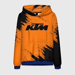 Мужская толстовка KTM