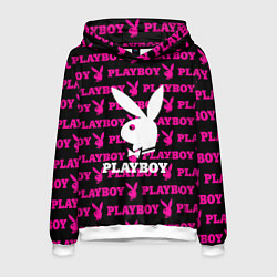 Мужская толстовка PLAYBOY