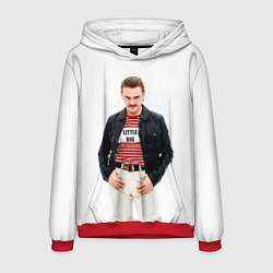 Мужская толстовка Илья Прускин Little Big