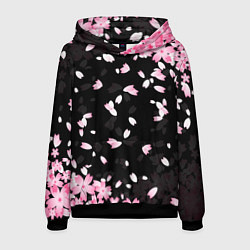 Мужская толстовка САКУРА