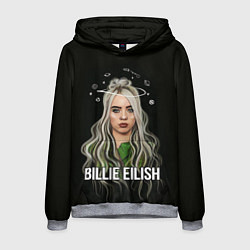 Мужская толстовка BILLIE EILISH