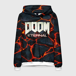 Мужская толстовка DOOM: ETERNAL