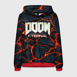 Мужская толстовка DOOM: ETERNAL