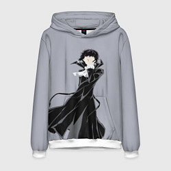 Мужская толстовка Ryuunosuke Akutagawa