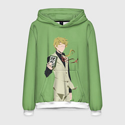 Мужская толстовка Doppo Kunikida