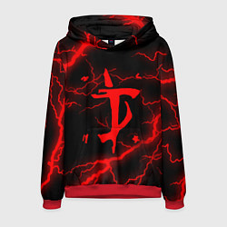 Мужская толстовка DOOM ETERNAL