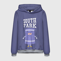 Мужская толстовка South Park Полотенчико