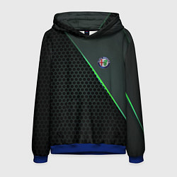 Мужская толстовка Alfa Romeo