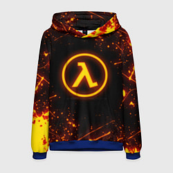 Мужская толстовка HALF-LIFE 3