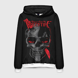 Мужская толстовка Bullet For My Valentine