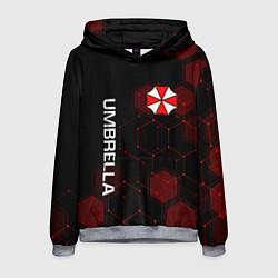 Мужская толстовка UMBRELLA CORP