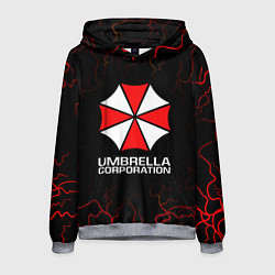 Мужская толстовка UMBRELLA CORP