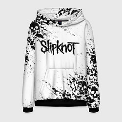 Мужская толстовка SLIPKNOT