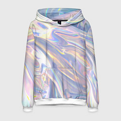 Мужская толстовка Фольга