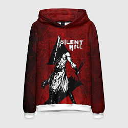 Мужская толстовка SILENT HILL