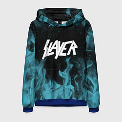 Мужская толстовка Slayer