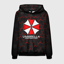 Мужская толстовка UMBRELLA CORP