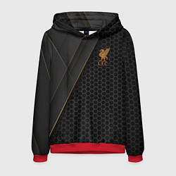 Мужская толстовка Liverpool FC