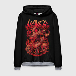 Мужская толстовка Slayer 20