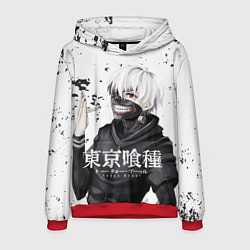 Мужская толстовка Токийский гуль