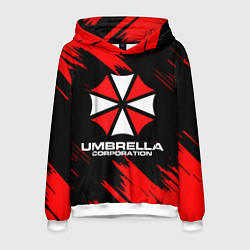 Мужская толстовка Umbrella Corporation