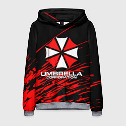 Мужская толстовка Umbrella Corporation