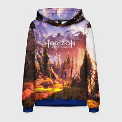 Мужская толстовка Horizon Zero Dawn